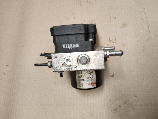 bontott SUZUKI IGNIS II ABS Kocka