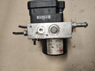 bontott SUZUKI IGNIS II ABS Kocka