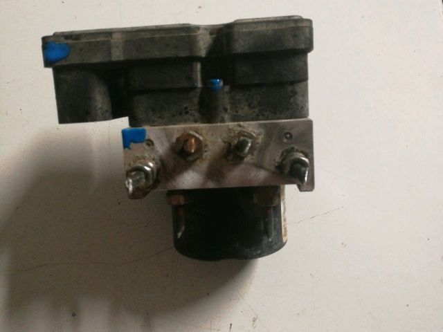 bontott SUZUKI IGNIS II ABS Kocka