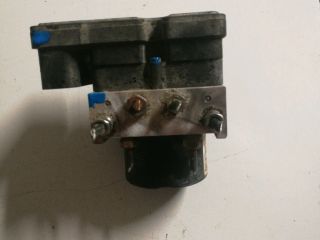 bontott SUZUKI IGNIS II ABS Kocka