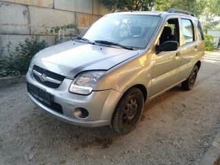 bontott SUZUKI IGNIS II Első Lambdaszonda