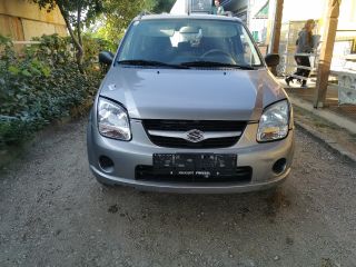 bontott SUZUKI IGNIS II Első Lambdaszonda