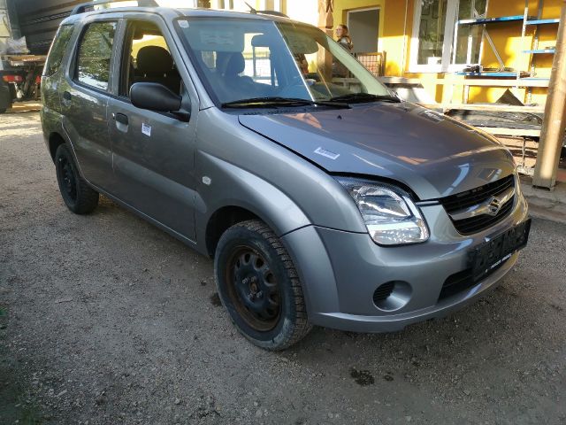 bontott SUZUKI IGNIS II Első Lambdaszonda