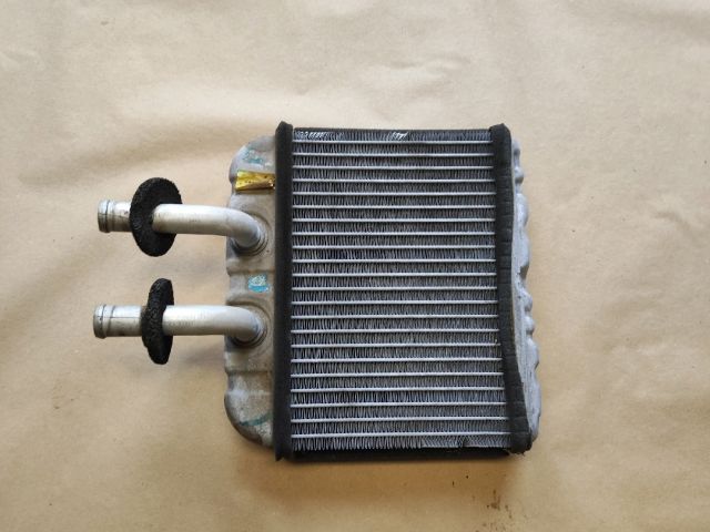 bontott SUZUKI IGNIS II Fűtőradiátor