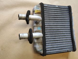 bontott SUZUKI IGNIS II Fűtőradiátor