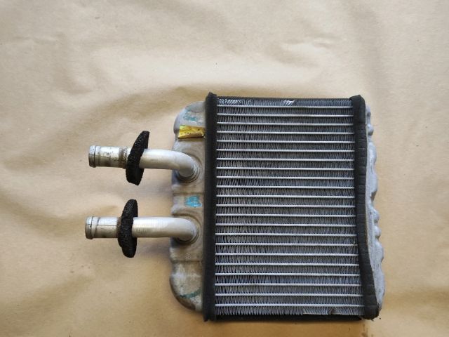 bontott SUZUKI IGNIS II Fűtőradiátor