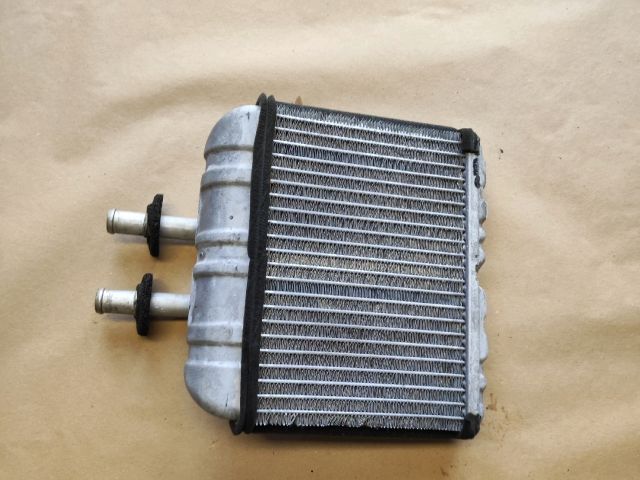 bontott SUZUKI IGNIS II Fűtőradiátor