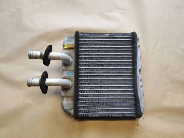 bontott SUZUKI IGNIS II Fűtőradiátor