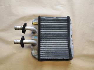 bontott SUZUKI IGNIS II Fűtőradiátor