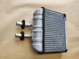 bontott SUZUKI IGNIS II Fűtőradiátor