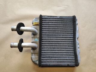 bontott SUZUKI IGNIS II Fűtőradiátor