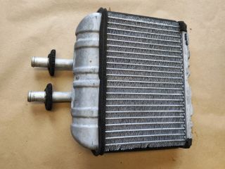 bontott SUZUKI IGNIS II Fűtőradiátor