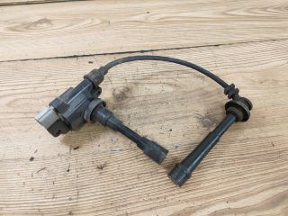 bontott SUZUKI IGNIS II Gyújtótrafó