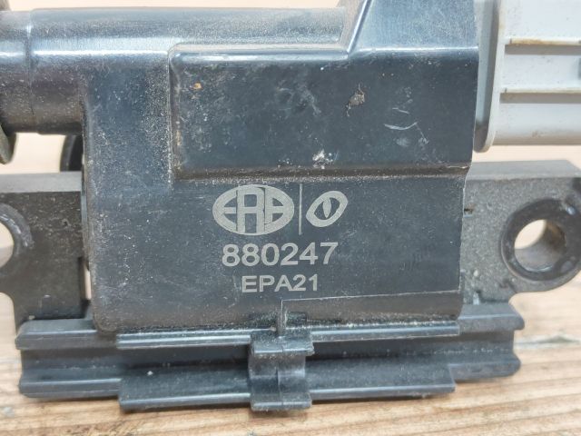 bontott SUZUKI IGNIS II Gyújtótrafó