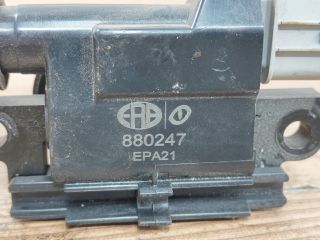 bontott SUZUKI IGNIS II Gyújtótrafó