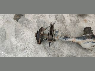 bontott SUZUKI IGNIS II Hátsó Híd (Dobfékes)