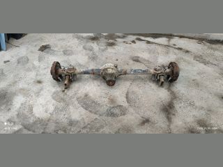 bontott SUZUKI IGNIS II Hátsó Híd (Dobfékes)