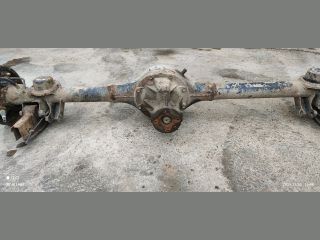 bontott SUZUKI IGNIS II Hátsó Híd (Dobfékes)