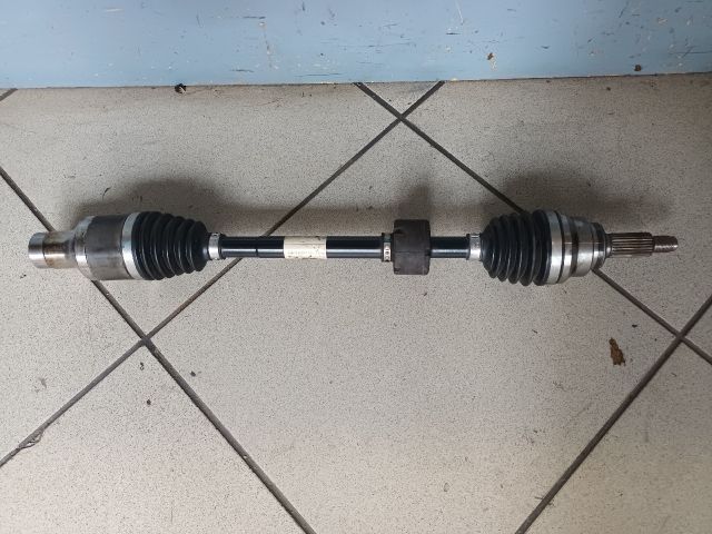 bontott SUZUKI IGNIS II Jobb Féltengely