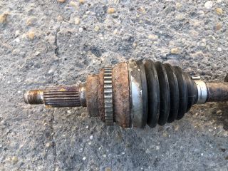 bontott SUZUKI IGNIS II Jobb Féltengely