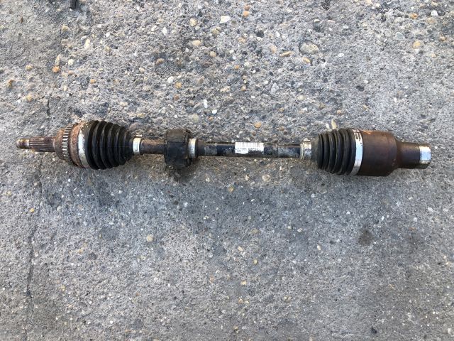 bontott SUZUKI IGNIS II Jobb Féltengely