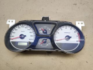 bontott SUZUKI IGNIS II Kilométeróra