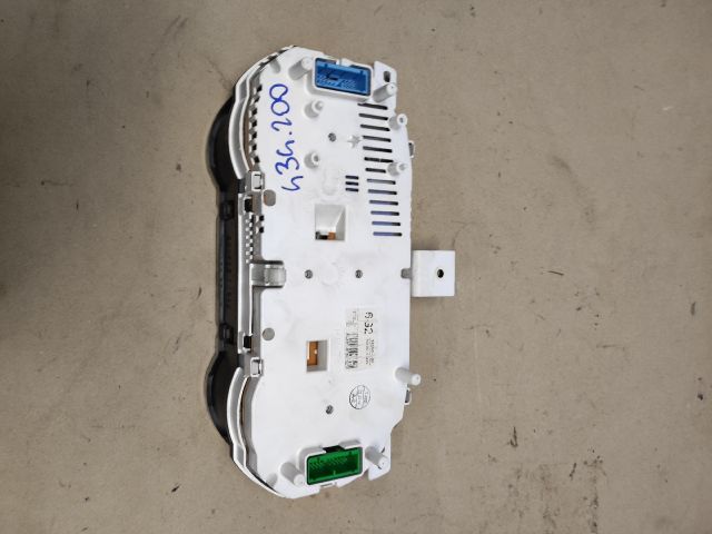 bontott SUZUKI IGNIS II Kilométeróra