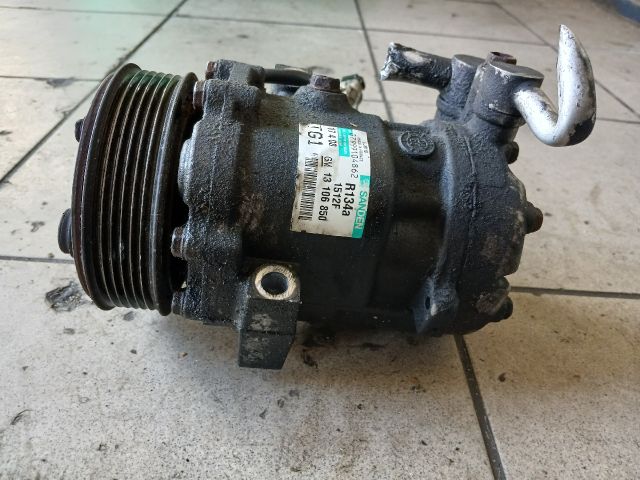 bontott SUZUKI IGNIS II Klímakompresszor