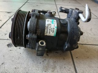 bontott SUZUKI IGNIS II Klímakompresszor