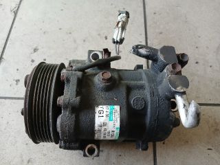 bontott SUZUKI IGNIS II Klímakompresszor