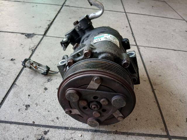 bontott SUZUKI IGNIS II Klímakompresszor