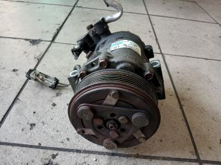 bontott SUZUKI IGNIS II Klímakompresszor