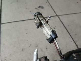 bontott SUZUKI IGNIS II Klímakompresszor