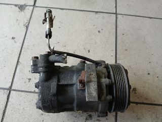 bontott SUZUKI IGNIS II Klímakompresszor