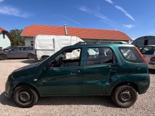bontott SUZUKI IGNIS II Motor (Fűzött blokk hengerfejjel)
