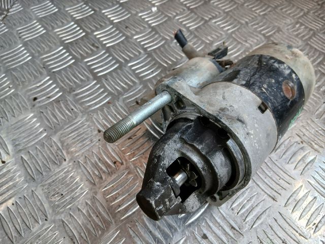 bontott SUZUKI IGNIS II Önindító