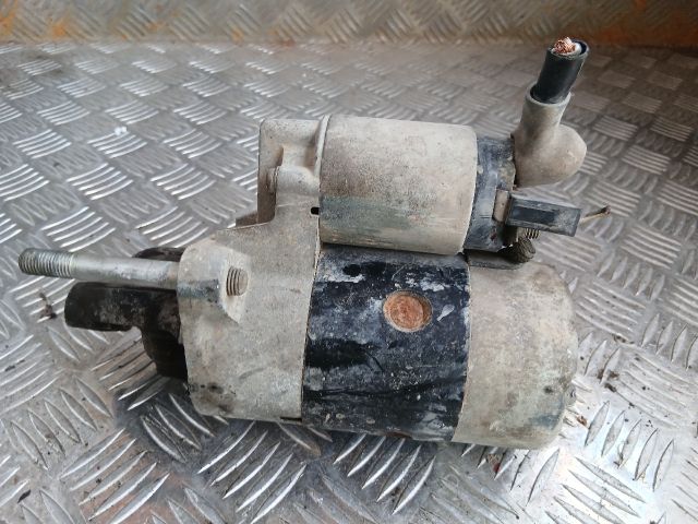 bontott SUZUKI IGNIS II Önindító