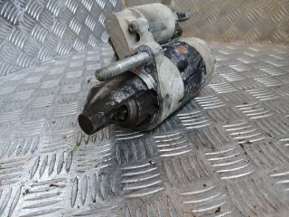 bontott SUZUKI IGNIS II Önindító