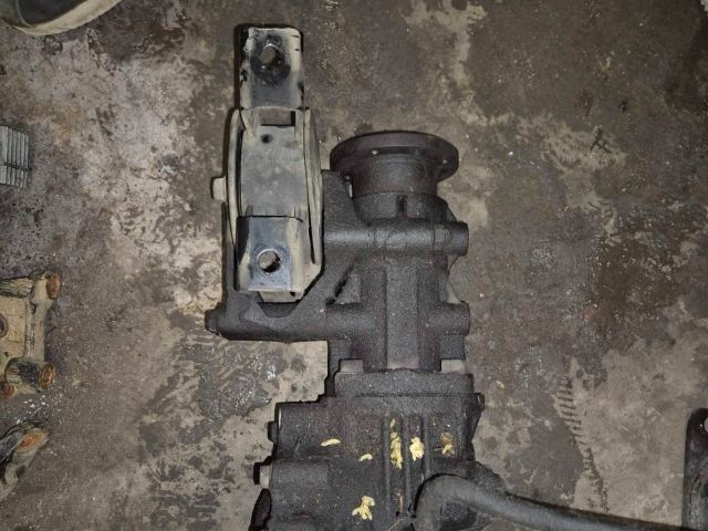 bontott SUZUKI IGNIS II Osztómű