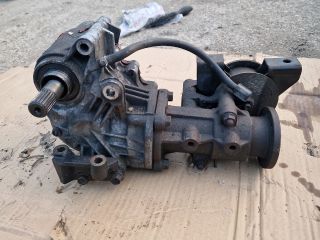 bontott SUZUKI IGNIS II Osztómű