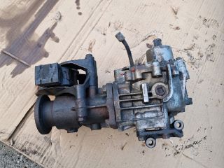 bontott SUZUKI IGNIS II Osztómű