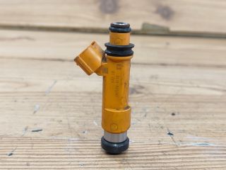 bontott SUZUKI IGNIS II Porlasztó (1 db)