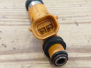 bontott SUZUKI IGNIS II Porlasztó (1 db)