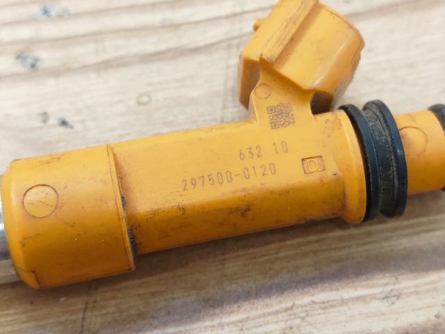 bontott SUZUKI IGNIS II Porlasztó (1 db)