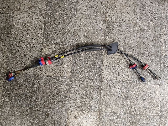 bontott SUZUKI IGNIS II Váltó Bowden