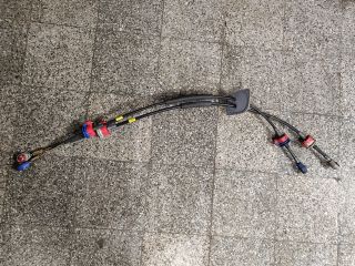 bontott SUZUKI IGNIS II Váltó Bowden