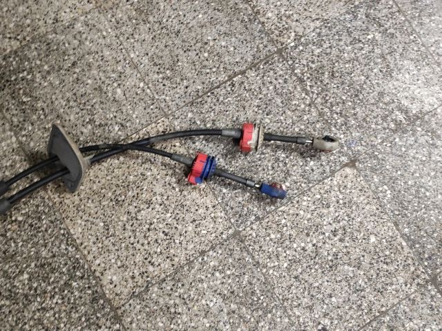 bontott SUZUKI IGNIS II Váltó Bowden