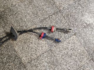 bontott SUZUKI IGNIS II Váltó Bowden