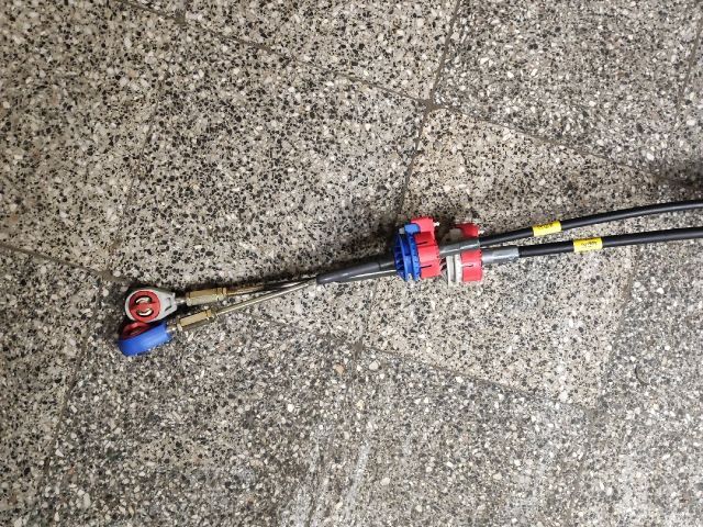 bontott SUZUKI IGNIS II Váltó Bowden