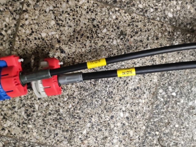 bontott SUZUKI IGNIS II Váltó Bowden